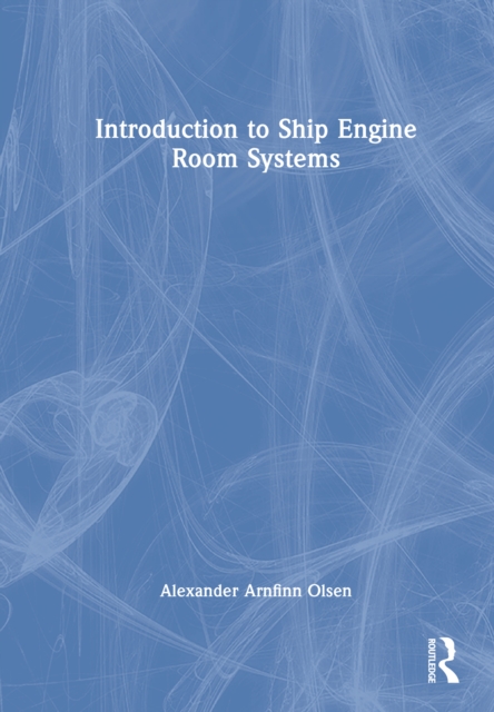 Introduction to Ship Engine Room Systems, PDF eBook