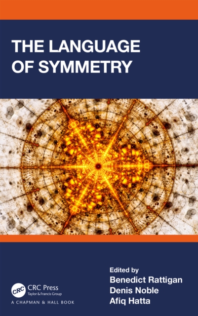The Language of Symmetry, PDF eBook