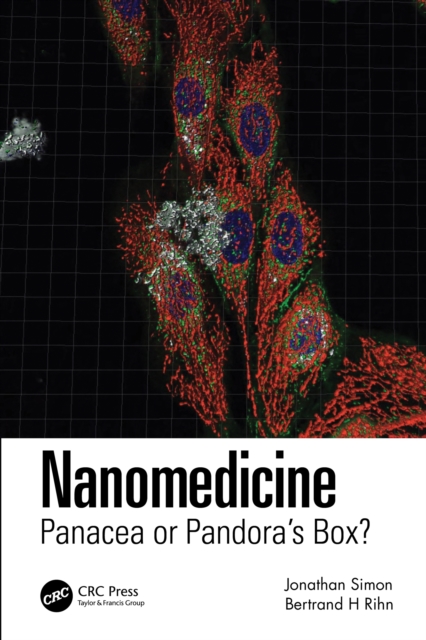 Nanomedicine : Panacea or Pandora's Box?, PDF eBook