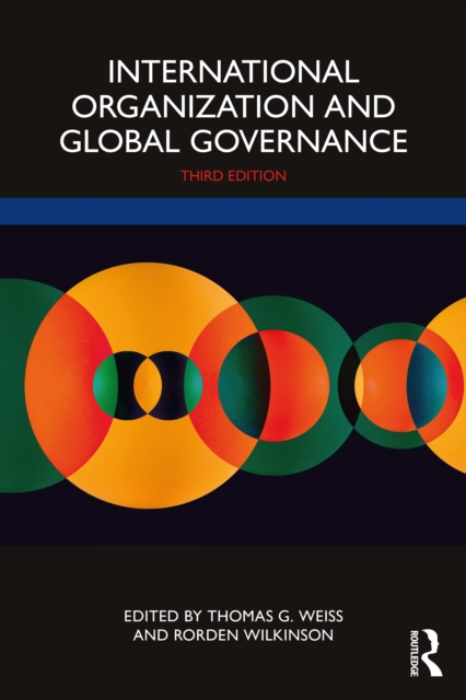 International Organization and Global Governance, PDF eBook