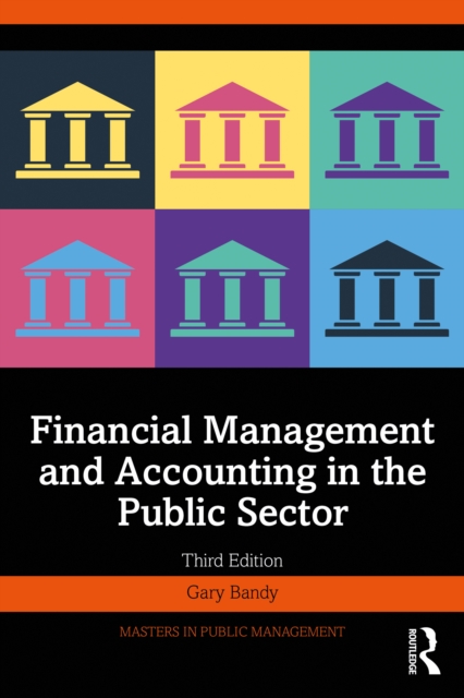 Financial Management and Accounting in the Public Sector, EPUB eBook