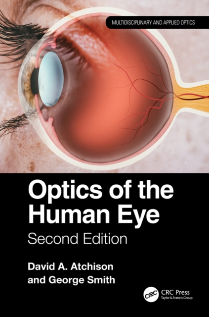 Optics of the Human Eye, EPUB eBook