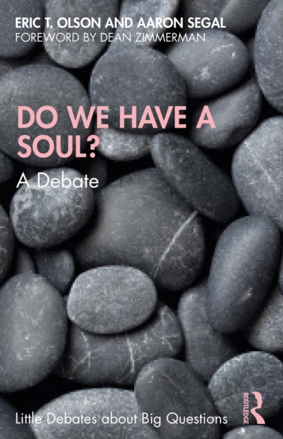 Do We Have a Soul? : A Debate, EPUB eBook