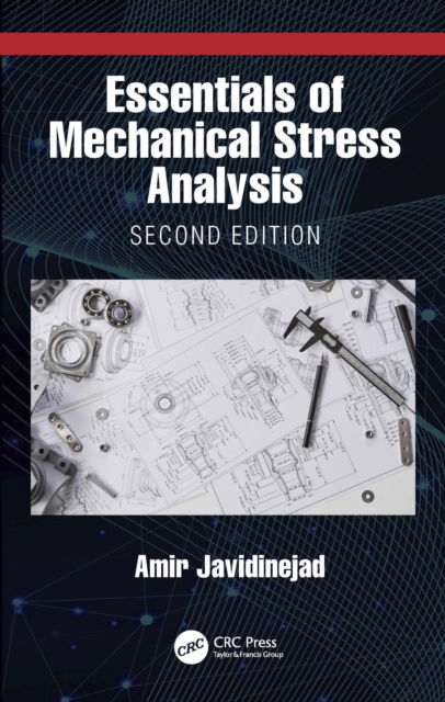 Essentials of Mechanical Stress Analysis, EPUB eBook
