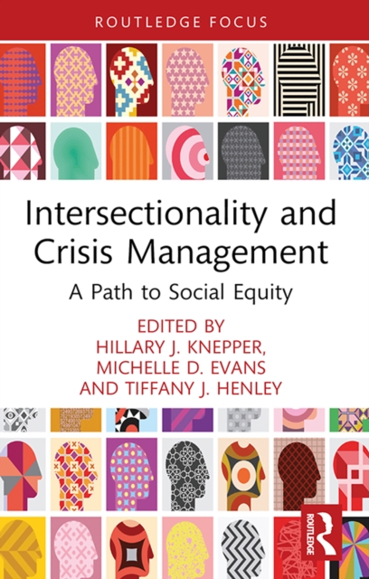 Intersectionality and Crisis Management : A Path to Social Equity, PDF eBook