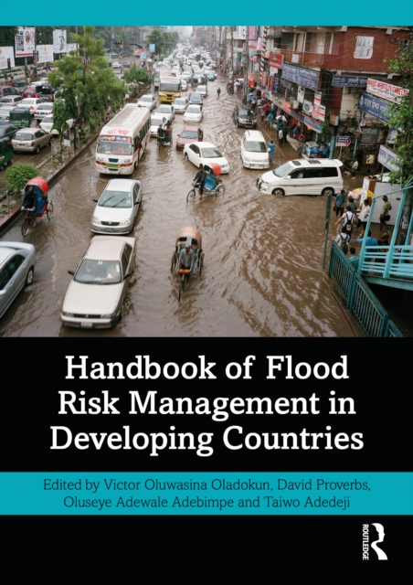 Handbook of Flood Risk Management in Developing Countries, PDF eBook