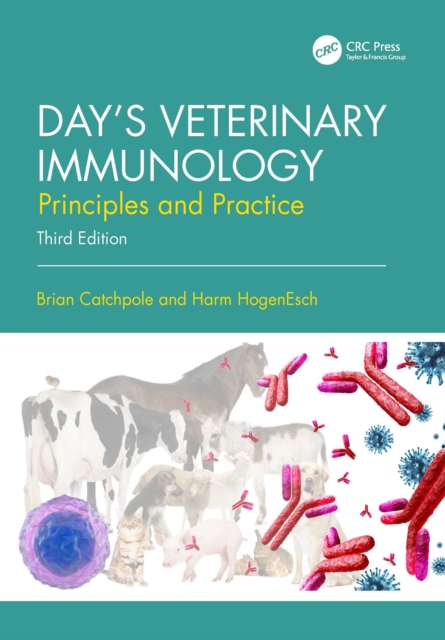 Day's Veterinary Immunology : Principles and Practice, EPUB eBook