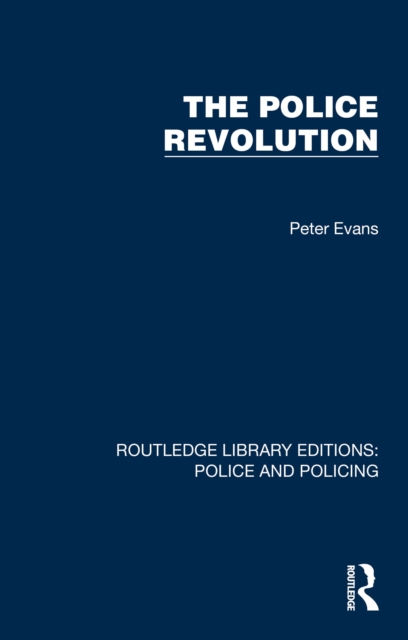The Police Revolution, PDF eBook