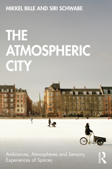 The Atmospheric City, PDF eBook