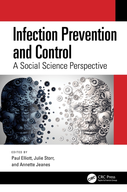 Infection Prevention and Control : A Social Science Perspective, EPUB eBook