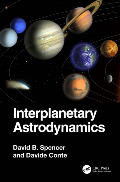 Interplanetary Astrodynamics, PDF eBook