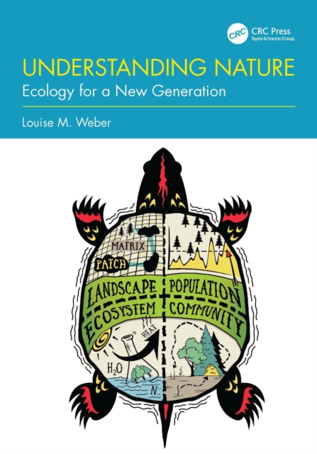 Understanding Nature : Ecology for a New Generation, EPUB eBook