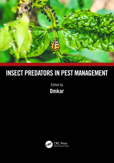 Insect Predators in Pest Management, PDF eBook