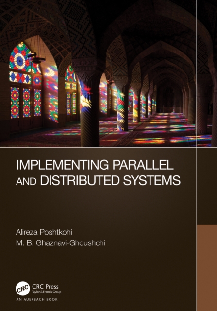 Implementing Parallel and Distributed Systems, EPUB eBook