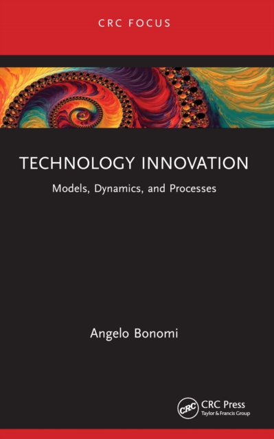 Technology Innovation : Models, Dynamics, and Processes, PDF eBook
