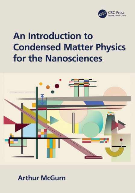 An Introduction to Condensed Matter Physics for the Nanosciences, EPUB eBook