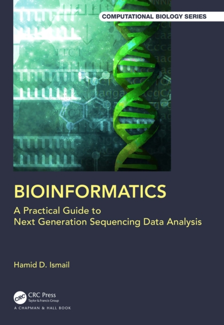 Bioinformatics : A Practical Guide to Next Generation Sequencing Data Analysis, PDF eBook