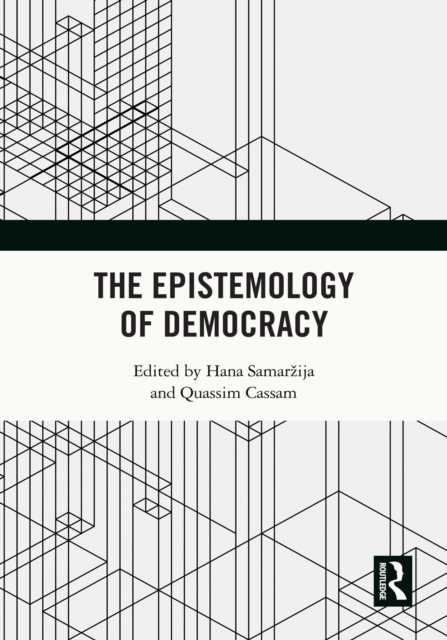 The Epistemology of Democracy, EPUB eBook