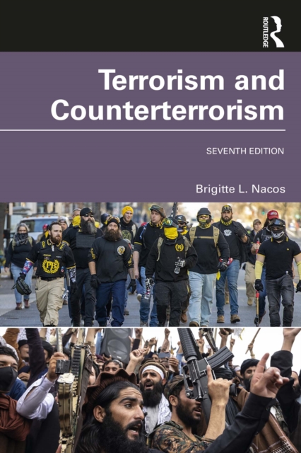 Terrorism and Counterterrorism, PDF eBook