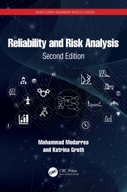 Reliability and Risk Analysis, EPUB eBook