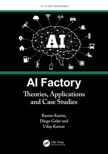 AI Factory : Theories, Applications and Case Studies, PDF eBook