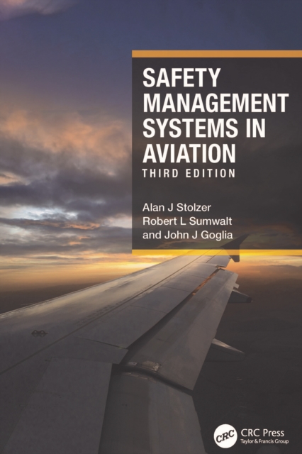 Safety Management Systems in Aviation, EPUB eBook