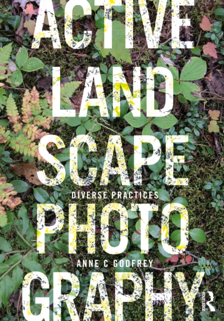 Active Landscape Photography : Diverse Practices, PDF eBook