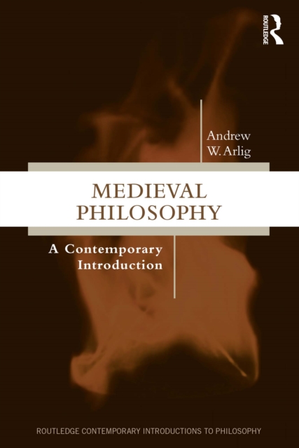 Medieval Philosophy : A Contemporary Introduction, PDF eBook