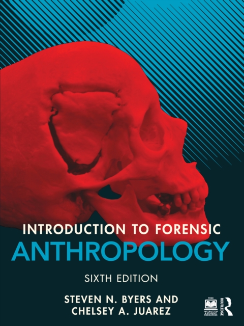 Introduction to Forensic Anthropology, PDF eBook