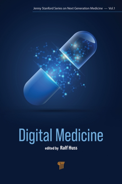 Digital Medicine : Bringing Digital Solutions to Medical Practice, EPUB eBook