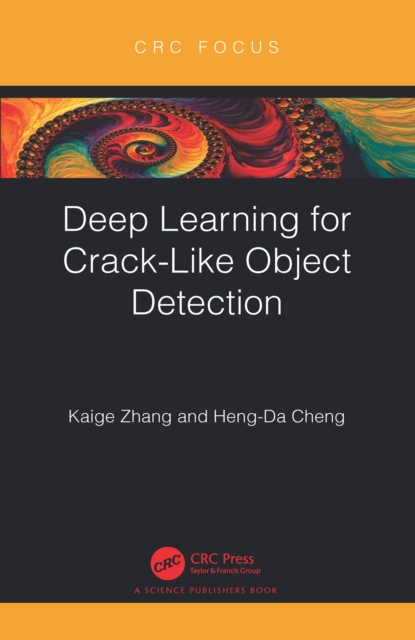 Deep Learning for Crack-Like Object Detection, PDF eBook