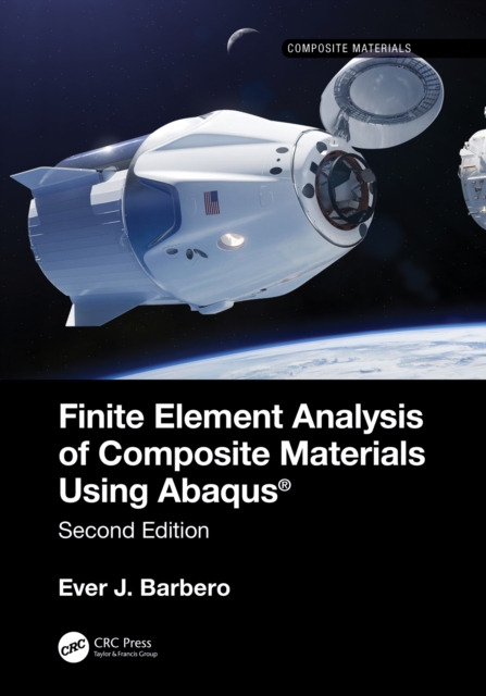 Finite Element Analysis of Composite Materials using Abaqus(R), EPUB eBook