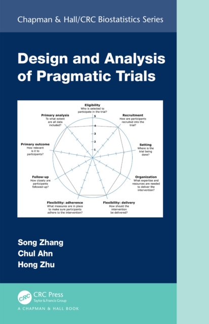 Design and Analysis of Pragmatic Trials, PDF eBook