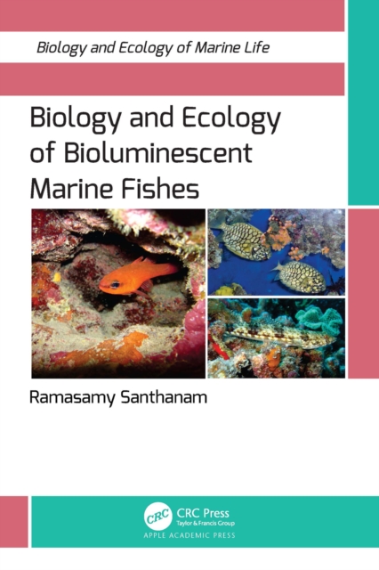Biology and Ecology of Bioluminescent Marine Fishes, EPUB eBook