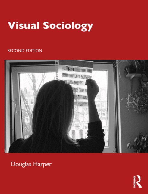 Visual Sociology, PDF eBook