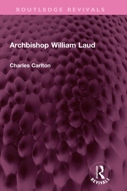 Archbishop William Laud, EPUB eBook