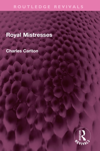 Royal Mistresses, EPUB eBook