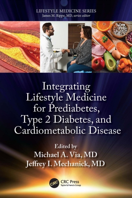 Integrating Lifestyle Medicine for Prediabetes, Type 2 Diabetes, and Cardiometabolic Disease, EPUB eBook