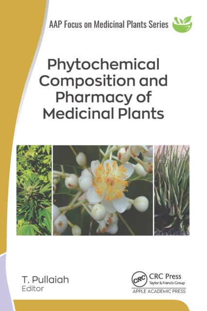 Phytochemical Composition and Pharmacy of Medicinal Plants : 2-volume set, PDF eBook