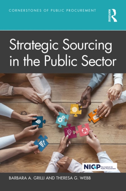 Strategic Sourcing in the Public Sector, PDF eBook