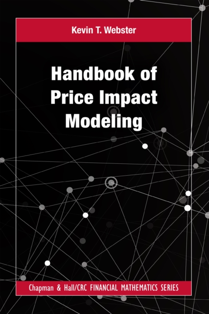 Handbook of Price Impact Modeling, PDF eBook