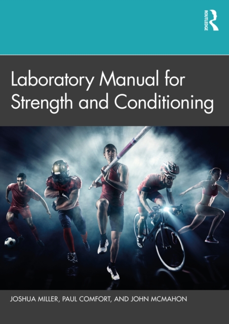 Laboratory Manual for Strength and Conditioning, PDF eBook