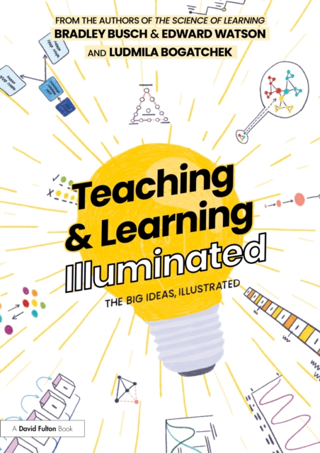 Teaching & Learning Illuminated : The Big Ideas, Illustrated, EPUB eBook