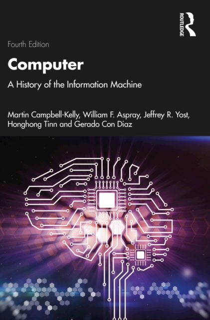 Computer : A History of the Information Machine, PDF eBook
