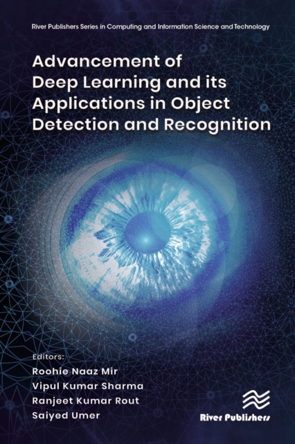 Advancement of Deep Learning and its Applications in Object Detection and Recognition, EPUB eBook