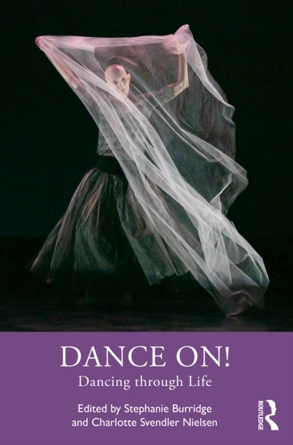 Dance On! : Dancing through Life, PDF eBook