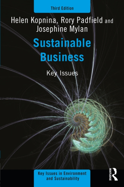 Sustainable Business : Key Issues, PDF eBook