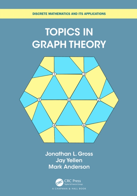 Topics in Graph Theory, PDF eBook