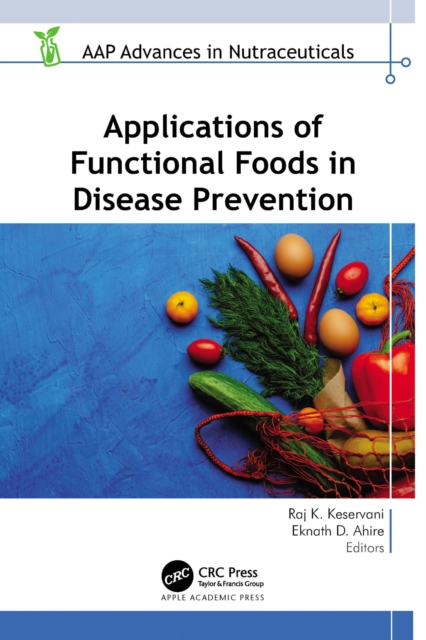 Applications of Functional Foods in Disease Prevention, PDF eBook