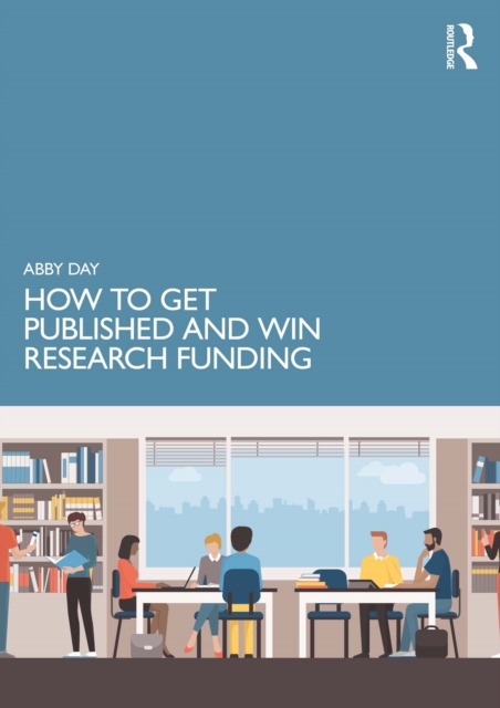 How to Get Published and Win Research Funding, EPUB eBook